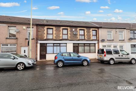 Bonvilston Road, Trallwn, Pontypridd, CF37