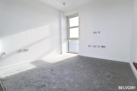 1 bedroom Flat for sale in Prospect Place, Cardiff Bay, Cardiff, CF11