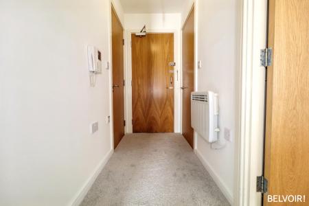 1 bedroom Flat for sale in Prospect Place, Cardiff Bay, Cardiff, CF11