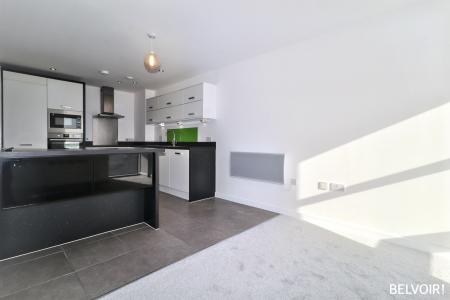 1 bedroom Flat for sale in Prospect Place, Cardiff Bay, Cardiff, CF11
