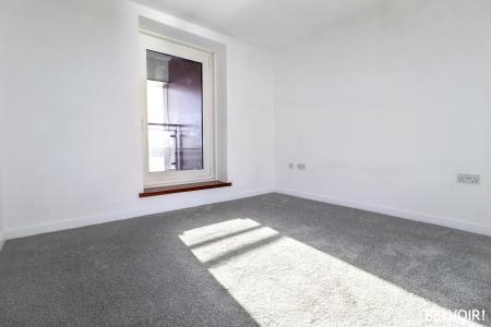 Prospect Place, Cardiff Bay, Cardiff, CF11
