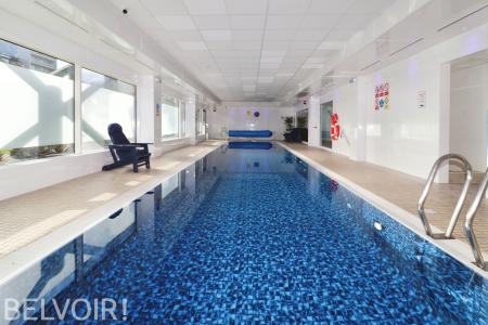 1 bedroom Flat for sale in Prospect Place, Cardiff Bay, Cardiff, CF11