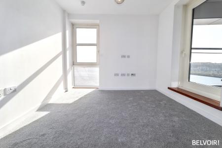 1 bedroom Flat for sale in Prospect Place, Cardiff Bay, Cardiff, CF11