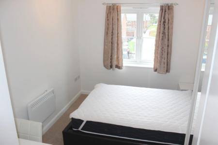 1 bedroom Flat to let in Heol Gruffydd, Rhydyfelin, Pontypridd, CF37