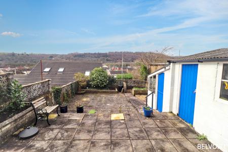 3 bedroom Semi-detached house for sale in Dyffryn Avenue, Rhydyfelin, Pontypridd, CF37