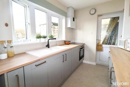 3 bedroom Semi-detached house for sale in Dyffryn Avenue, Rhydyfelin, Pontypridd, CF37