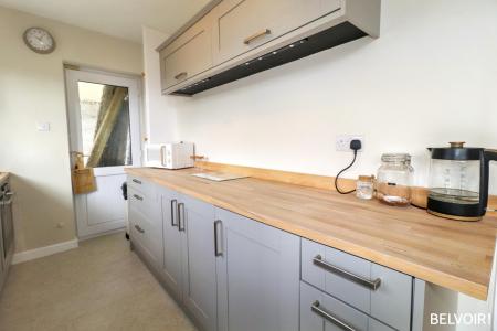 3 bedroom Semi-detached house for sale in Dyffryn Avenue, Rhydyfelin, Pontypridd, CF37
