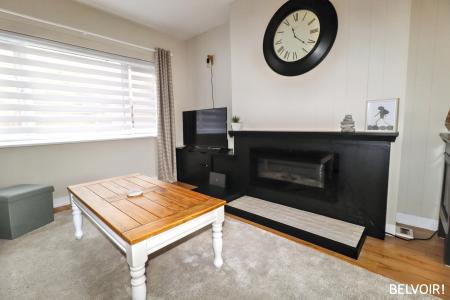3 bedroom Semi-detached house for sale in Dyffryn Avenue, Rhydyfelin, Pontypridd, CF37