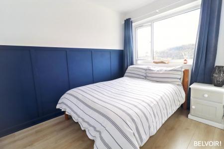 3 bedroom Semi-detached house for sale in Dyffryn Avenue, Rhydyfelin, Pontypridd, CF37