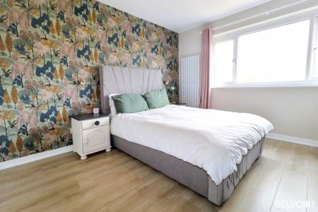 3 bedroom Semi-detached house for sale in Dyffryn Avenue, Rhydyfelin, Pontypridd, CF37