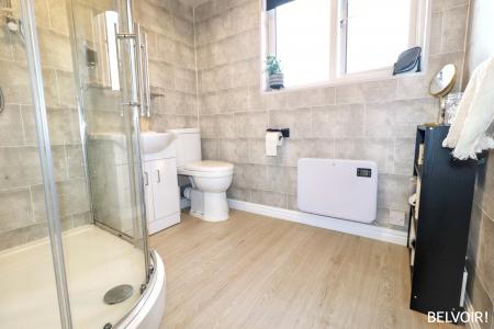 3 bedroom Semi-detached house for sale in Dyffryn Avenue, Rhydyfelin, Pontypridd, CF37