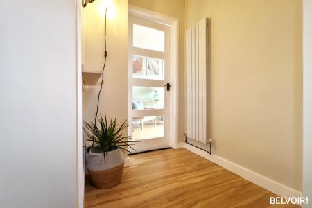 3 bedroom Semi-detached house for sale in Dyffryn Avenue, Rhydyfelin, Pontypridd, CF37