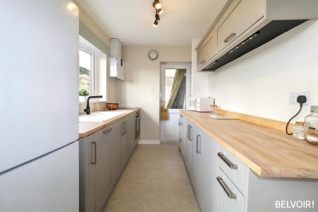 3 bedroom Semi-detached house for sale in Dyffryn Avenue, Rhydyfelin, Pontypridd, CF37