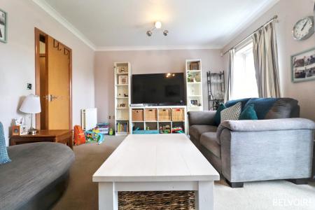 4 bedroom Town house for sale in Aneurin Bevan Drive, Church Village, Pontypridd, CF38