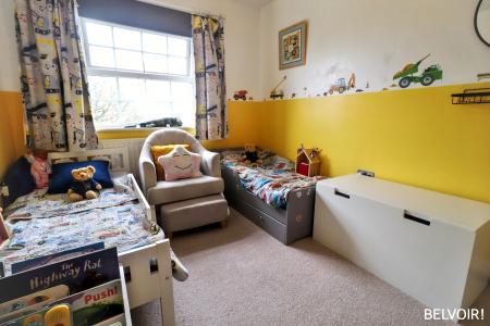 4 bedroom Town house for sale in Aneurin Bevan Drive, Church Village, Pontypridd, CF38