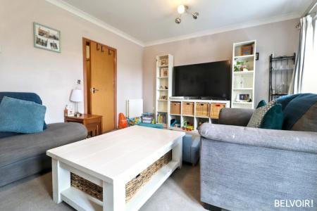 4 bedroom Town house for sale in Aneurin Bevan Drive, Church Village, Pontypridd, CF38