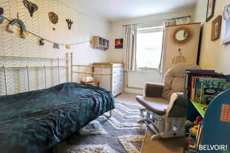 4 bedroom Town house for sale in Aneurin Bevan Drive, Church Village, Pontypridd, CF38