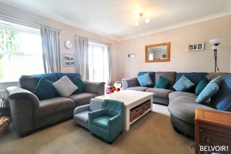 4 bedroom Town house for sale in Aneurin Bevan Drive, Church Village, Pontypridd, CF38