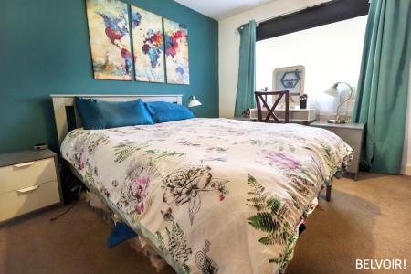 4 bedroom Town house for sale in Aneurin Bevan Drive, Church Village, Pontypridd, CF38