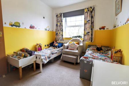 4 bedroom Town house for sale in Aneurin Bevan Drive, Church Village, Pontypridd, CF38