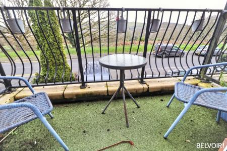 4 bedroom Town house for sale in Aneurin Bevan Drive, Church Village, Pontypridd, CF38