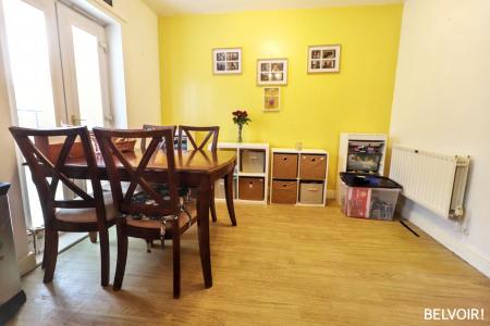 4 bedroom Town house for sale in Aneurin Bevan Drive, Church Village, Pontypridd, CF38