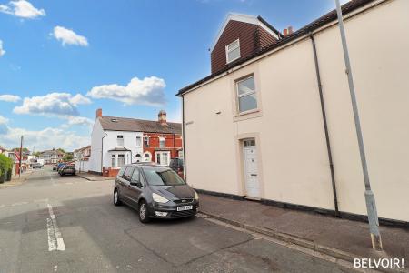 1 bedroom House share to let in Cambridge Street, Grangetown, Cardiff, CF11
