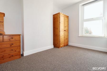 Cambridge Street, Grangetown, Cardiff, CF11