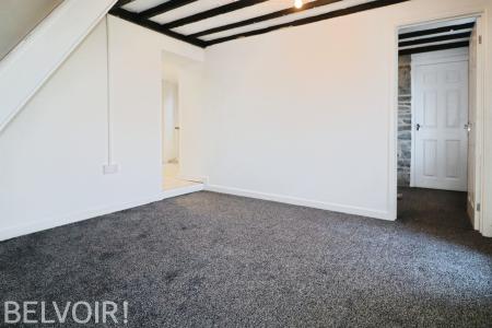 3 bedroom Cottage for sale in Merthyr Road, Pontypridd, CF37