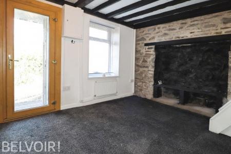 3 bedroom Cottage for sale in Merthyr Road, Pontypridd, CF37