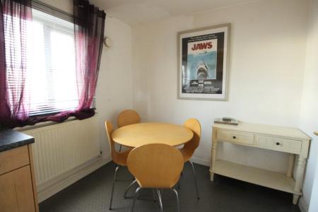 3 bedroom Town house to let in Heol Mynydd Bychan, Heath, Cardiff, CF14