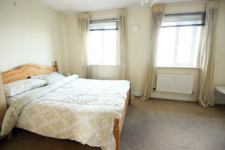 3 bedroom Town house to let in Heol Mynydd Bychan, Heath, Cardiff, CF14