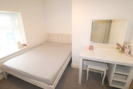 1 bedroom End of terrace house to let in Bradford Street, Grangetown, Cardiff, CF11
