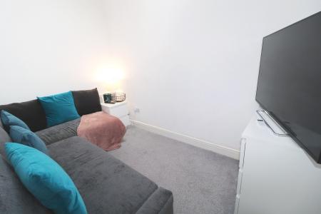 1 bedroom End of terrace house to let in Bradford Street, Grangetown, Cardiff, CF11