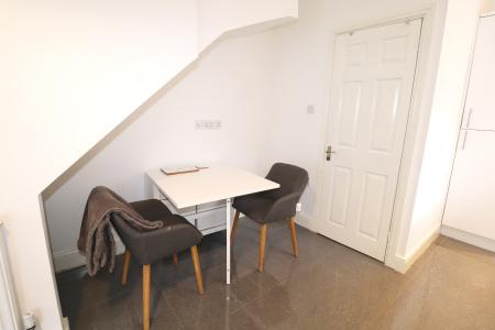 1 bedroom End of terrace house to let in Bradford Street, Grangetown, Cardiff, CF11