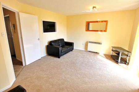 2 bedroom Flat to let in Harrison Way, Cardiff Bay, Cardiff, CF11