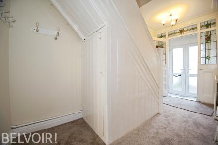 3 bedroom Semi-detached house for sale in Rhydhelig Avenue, Heath, Cardiff, CF14