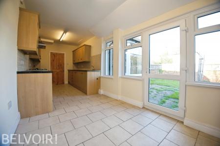3 bedroom Semi-detached house for sale in Rhydhelig Avenue, Heath, Cardiff, CF14