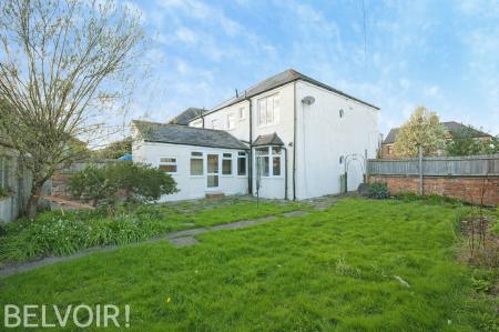 3 bedroom Semi-detached house for sale in Rhydhelig Avenue, Heath, Cardiff, CF14