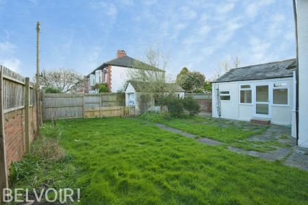 3 bedroom Semi-detached house for sale in Rhydhelig Avenue, Heath, Cardiff, CF14