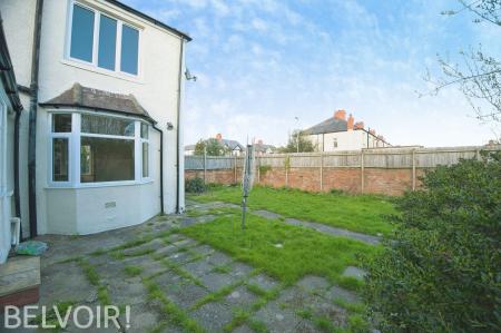 3 bedroom Semi-detached house for sale in Rhydhelig Avenue, Heath, Cardiff, CF14