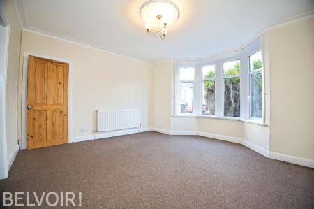 3 bedroom Semi-detached house for sale in Rhydhelig Avenue, Heath, Cardiff, CF14