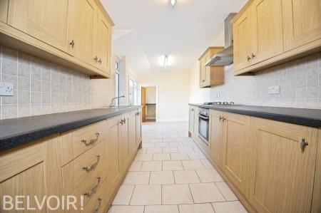 3 bedroom Semi-detached house for sale in Rhydhelig Avenue, Heath, Cardiff, CF14