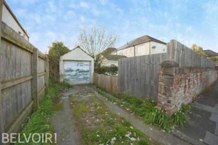 3 bedroom Semi-detached house for sale in Rhydhelig Avenue, Heath, Cardiff, CF14