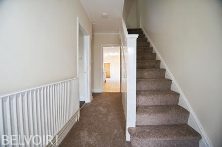 3 bedroom Semi-detached house for sale in Rhydhelig Avenue, Heath, Cardiff, CF14