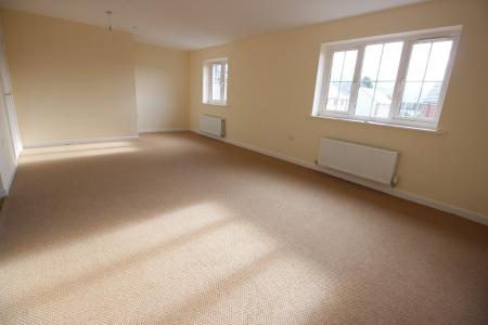 1 bedroom Flat to let in Alexon Way, Hawthorn, Pontypridd, CF37