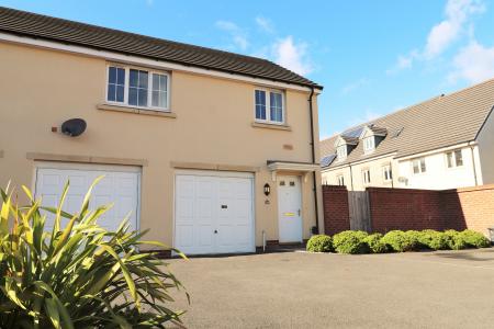 Alexon Way, Hawthorn, Pontypridd, CF37