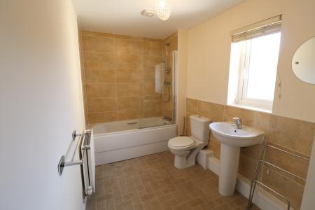 1 bedroom Flat to let in Alexon Way, Hawthorn, Pontypridd, CF37