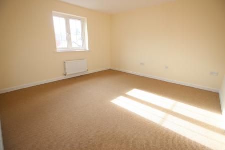 1 bedroom Flat to let in Alexon Way, Hawthorn, Pontypridd, CF37