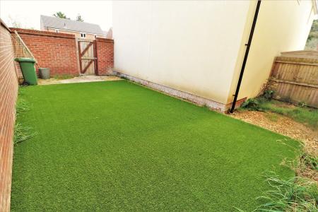 1 bedroom Flat to let in Alexon Way, Hawthorn, Pontypridd, CF37